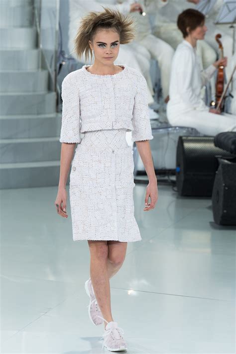 chanel couture ss 2014|Chanel spring 2014.